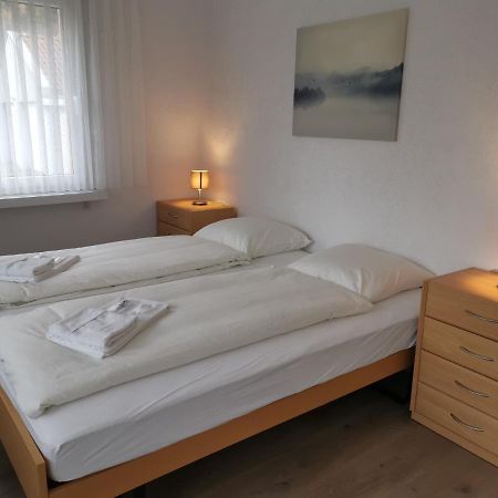 Appartementhaus-Quadern Valens Esterno foto